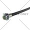 Centric Parts BRAKE HOSE 150.42438 - alternate 3